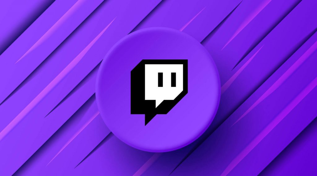 twitch, twitch icon, twitch logo